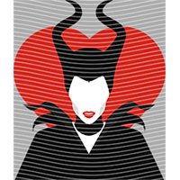 Disney Style-DSN 1854